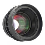 7Artisans Vision 50mm T1.05 für Fuji X Filmemacher