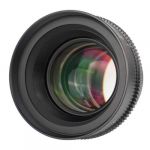 7Artisans Vision 50mm T1.05 für Fuji X Bokeh