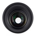 7Artisans Vision 50mm T1.05 für Sony E APS-C Metallgehäuse
