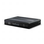 AJA Ki SSD Storage Module 256GB USB Ki Pro