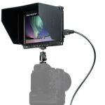 AVtec XHD070 7" Monitor (2)