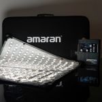 Amaran F22x Leistungsstark