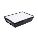 amaran Pano 120c Softbox für Produktfotografie