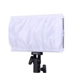 amaran Pano 60c 2-Light Kit - Charcoal für Content Creator