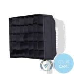 amaran Pano 60c Light Control Grid, Lichtgitter