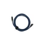 amaran USB-C to USB-C Locking Charging Cable - 3m, Zubehör