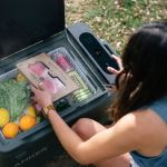 Anker EverFrost Akku-Kühlbox 30 Nachhaltig