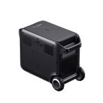 ANKER F2600, 2560Wh, 3*2400W, GaN-Technologie Powerstation Hyperflash laden