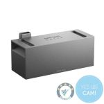Anker SOLIX BP2700 Expansion Battery mit 2,688 kWh Speicherkapazität in Produktansicht