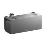 Anker SOLIX BP7000 Erweiterungsakku für Solarbank Max AC in schräger Frontansicht