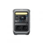 Anker SOLIX C300 Tragbare Powerstation 288Wh, 300W Outdoor