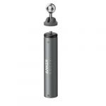 Anker SOLIX C800X Plus Tragbare Powerstation 768Wh, 1200W Kerzenmodus