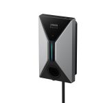 Anker V1 Smartes Ladegerät 22 kW in Frontansicht stromspeicher Typ-2-Kabel.