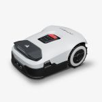 ANTHBOT Genie 1000 Maehroboter wird per Smartphone-App gesteuert
