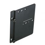 Anton Bauer ABWMK-SI Universal wireless receiver side mounting plate only Montage