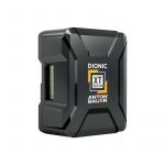 ANTON BAUER Dionic XT 150 V-Mount Battery Günstig