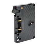 Anton Bauer QRC-D2 Adapter