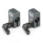 Anton Bauer Rod Clamp Kit 15 mm Montageplatte