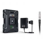 Anton Bauer Titon Base Kit for 14V Canon Camera Stromhub
