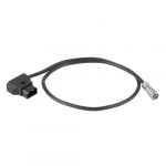 Anton Bauer Titon Base Kit Blackmagic Rundsteckverbinder Adapterkabel
