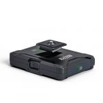 Anton Bauer Titon Base Kit Blackmagic Rundsteckverbinder Schnellwechselplatte