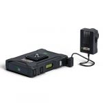 Anton Bauer Titon Base Kit for Canon LP-E8 compatible adapterkabel