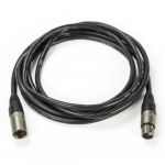 Anton Bauer XLR-4 Charger Cable Lieferung