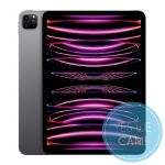 Apple iPad Pro 11 Wi-Fi 128GB spacegrau 4.Gen. Tablet