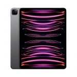 Apple iPad Pro 12.9 Wi-Fi spacegrau - 6. Gen. Tablet
