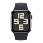 Apple Watch SE Aluminium Cellular 40mm Mitternacht (Sportarmband mitternacht) S/M Kaufen