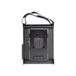 Aputure 2-Bay Battery Power Station Gold- oder V-Mount