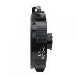 Aputure CF12 Fresnel Mini-ProLock-Halterung