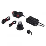 Aputure LS 600C PRO II Farbwiedergabe