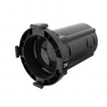Aputure Spotlight Max 36° Lens Abstrahlwinkel