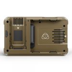 Atomos Ninja hinten