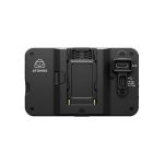 Atomos Shinobi GO mit aktiviertem Fokus-Peaking für präzise Schärfekontrolle
