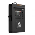 Atomos Sun Dragon 5m drahtlose DMX-Steuerung