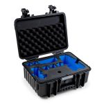 B&W Koffer für DJI Mavic 3 – hochwertiger Schutz mit IP67 Zertifizierung
