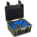 Kompakter und sicherer Koffer für DJI Air 3 und Zubehör mit IP67 Schutz