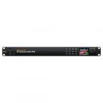 Blackmagic 2110 IP Converter 4x12G PWR Niedrige Latenz
