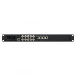 Blackmagic 2110 IP Converter 4x12G PWR 10G-Ethernet