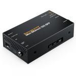 Blackmagic 2110 IP Mini BiDirect 12G SFP Niedrige Latenz