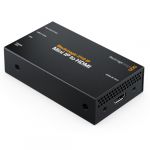Blackmagic 2110 IP Mini IP to HDMI 10G-Ethernet