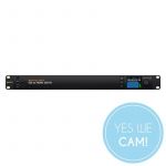 Blackmagic Videohub Mini  8x4 12G Signalverteiler