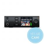 Blackmagic 2110 IP UpDownCross 12G HDMI Konverter