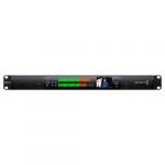 Blackmagic Audio Monitor 12G G3 Videoaufnahme