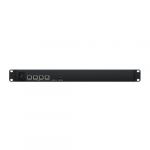 Blackmagic Cloud Dock 4 Leistungsstark