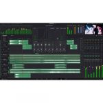 Blackmagic Design DaVinci Resolve Studio Dongle Film- und TV-Produktion