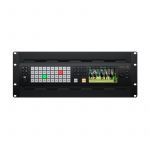 Blackmagic Design ATEM 4 M/E Constellation 4K Plus 12G-SDI Switcher 
