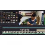 Blackmagic Design DaVinci Resolve Studio - Dongle Cloudbasierter Workflow